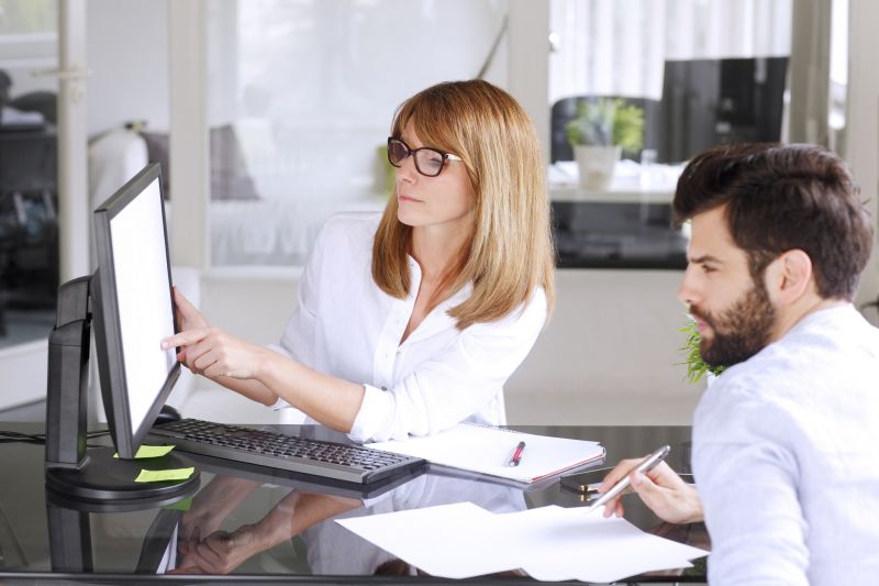 Boost Sales Performance